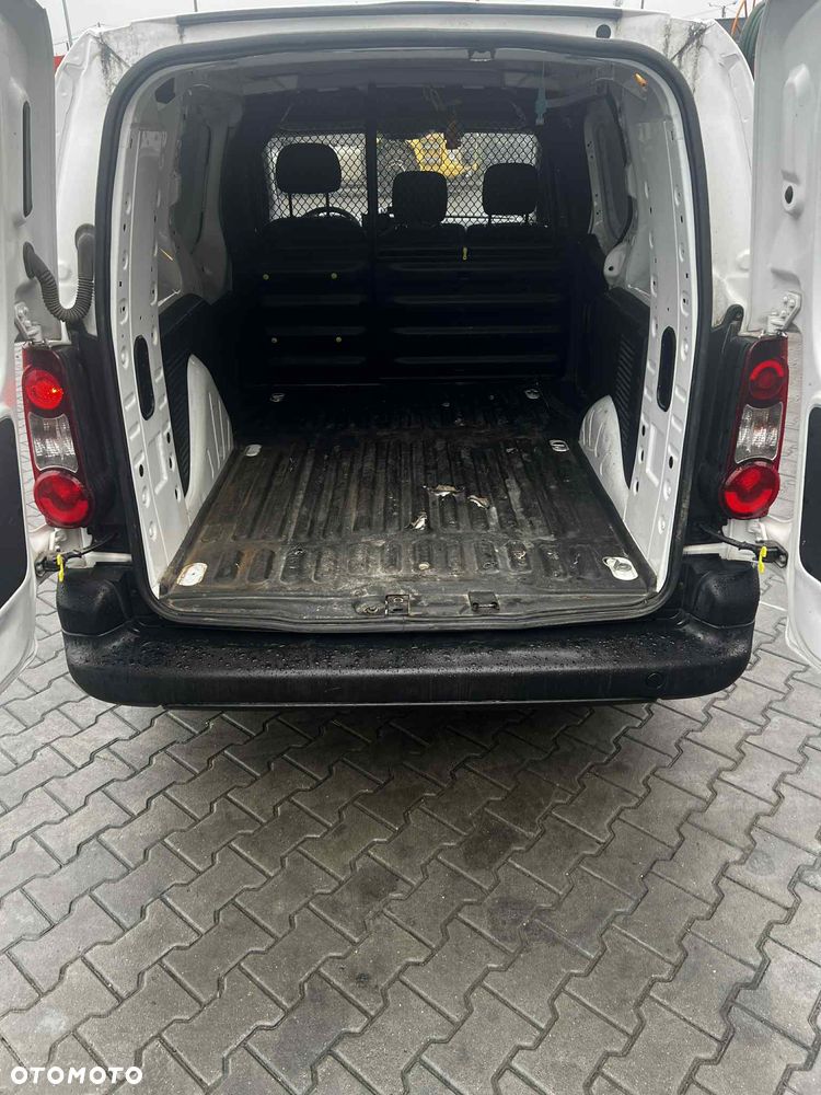 Citroën Berlingo - 7