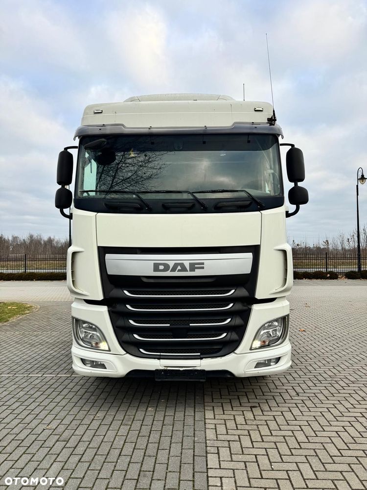 DAF XF - 2