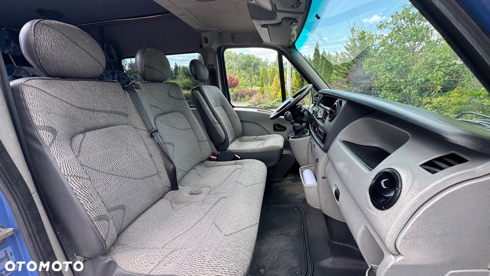 Renault Master L3H1 - 9