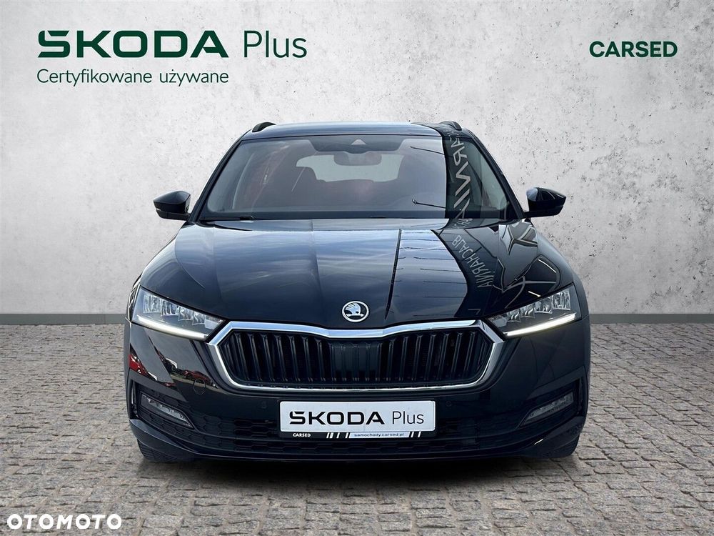 Skoda Octavia - 39