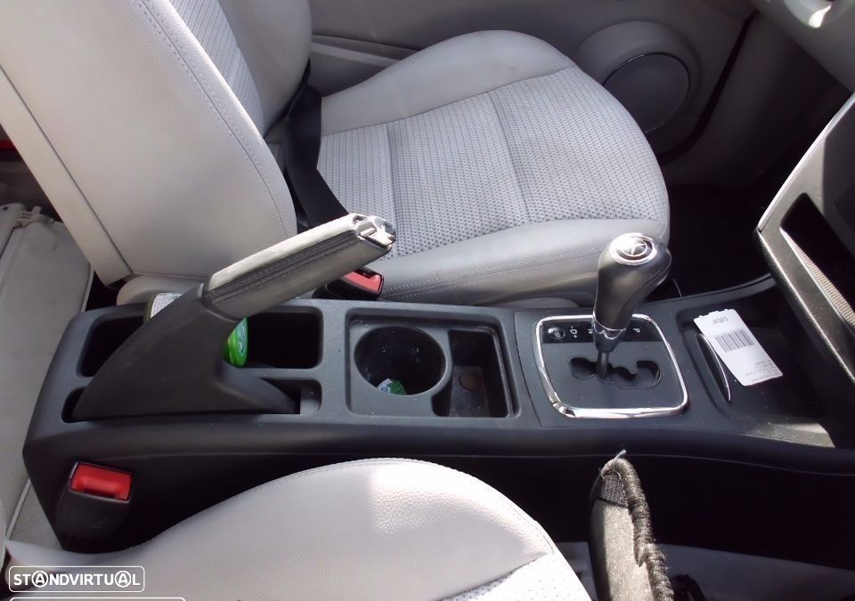 Peças Mercedes-Benz Classe A (W169) - 28