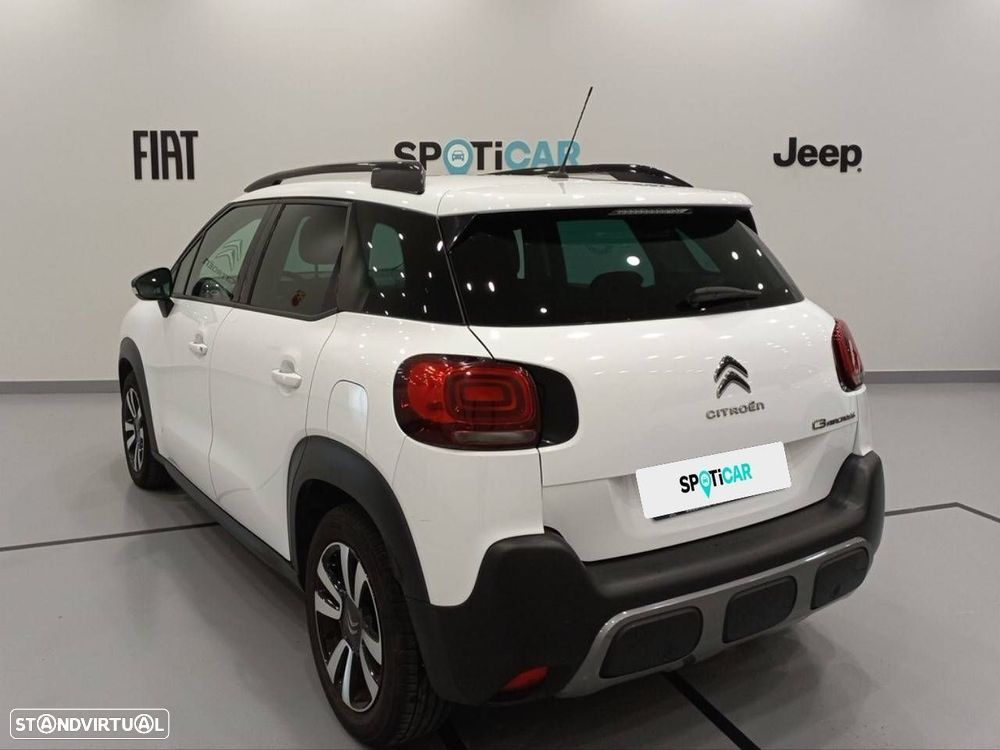 Citroën C3 Aircross 1.2 PureTech Feel - 7