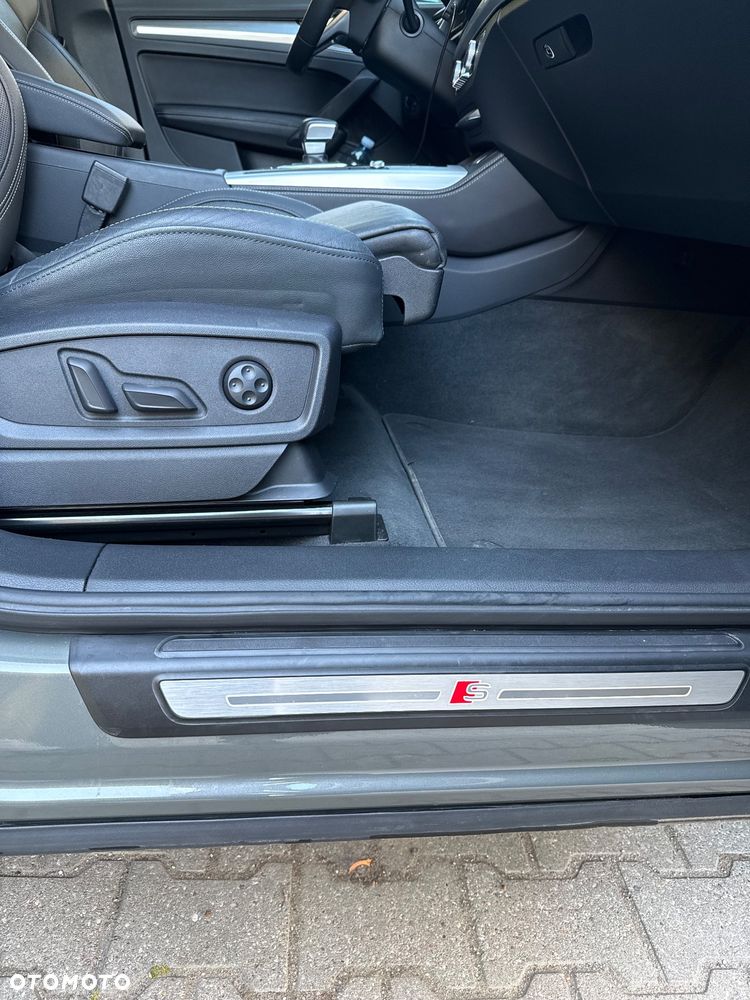 Audi Q5 Sportback - 20