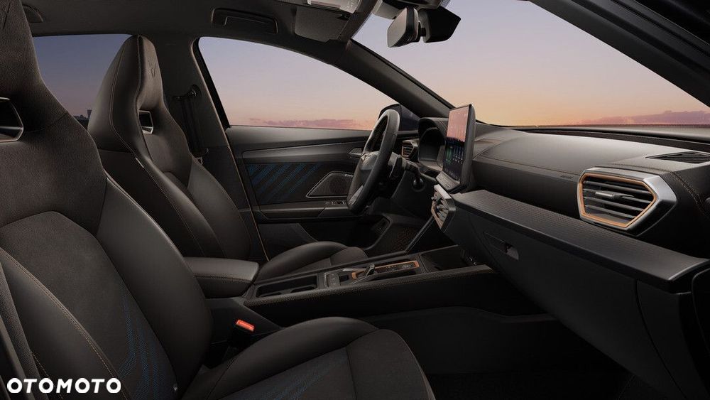 Cupra Formentor 2.0 TSI 4Drive DSG - 9