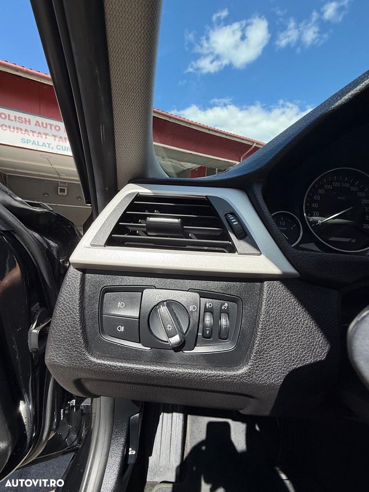 BMW Seria 3 - 9
