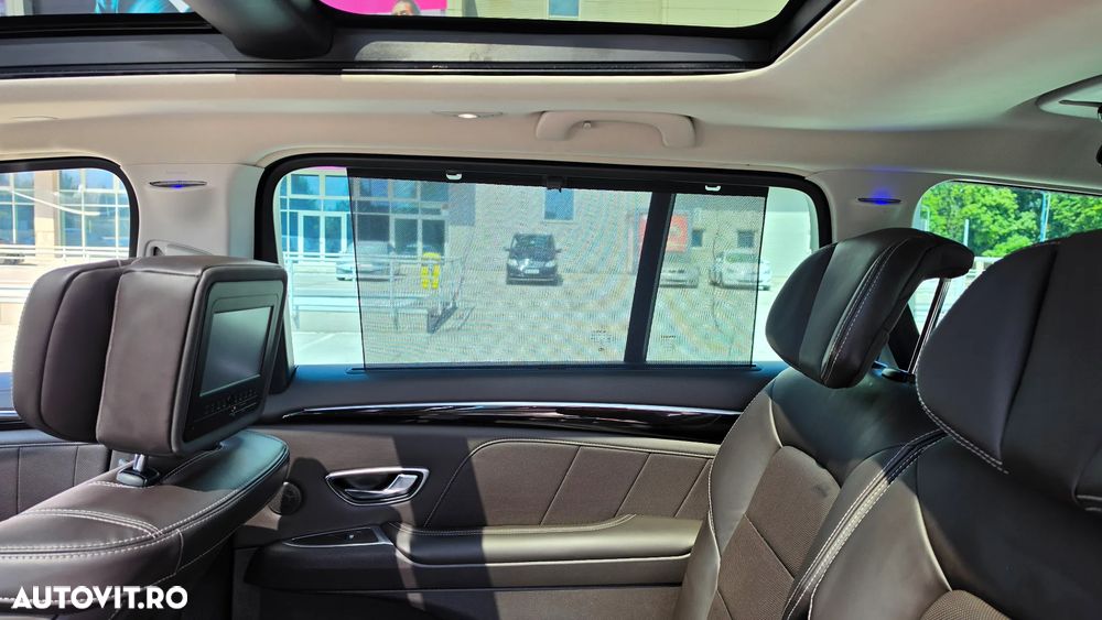 Renault Espace BLUE dCi 200 EDC INITIALE PARIS - 16