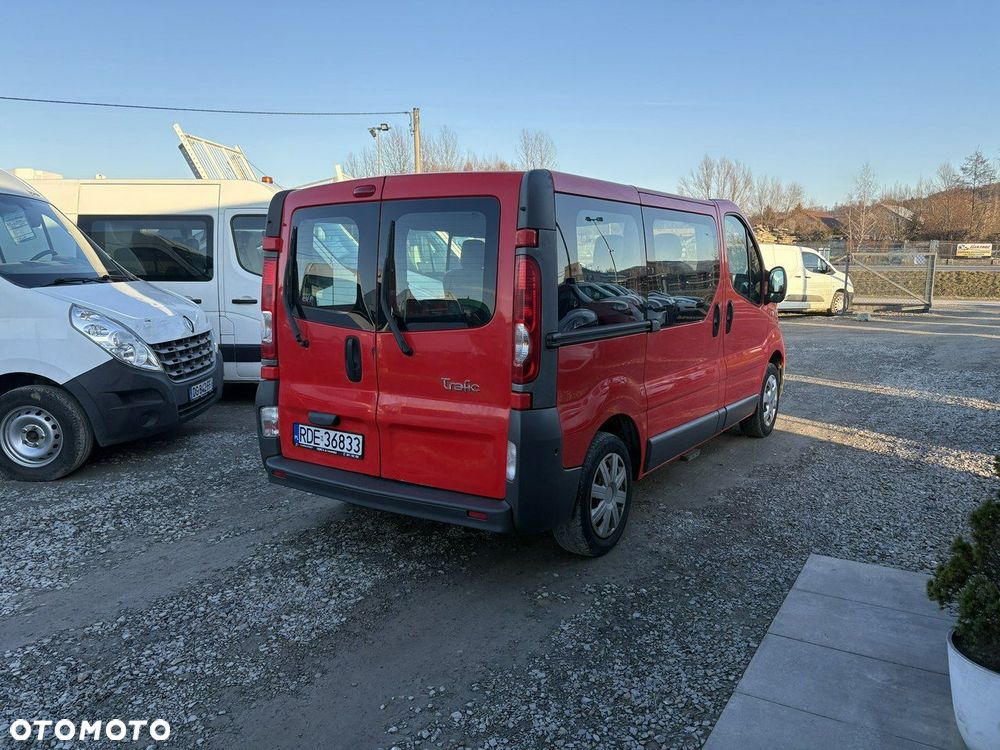 Renault Trafic - 3