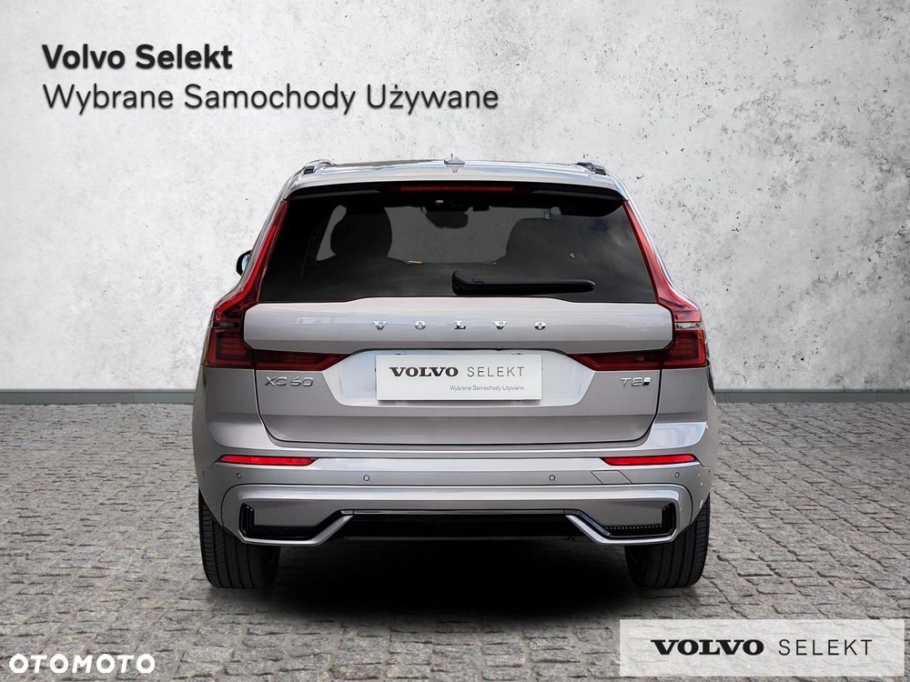 Volvo XC 60 - 10