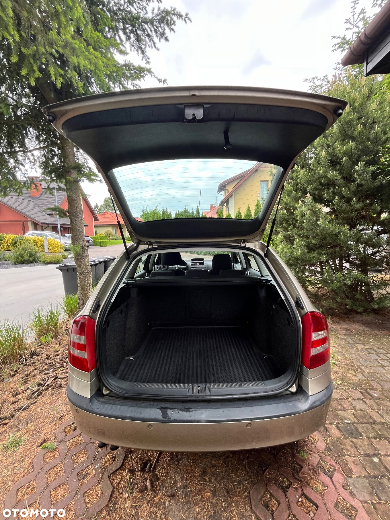 Skoda Octavia 1.9 TDI Classic - 5