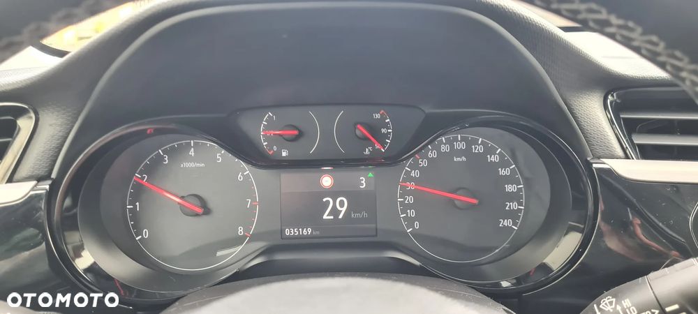 Opel Corsa 1.2 Start/Stop Elegance - 13