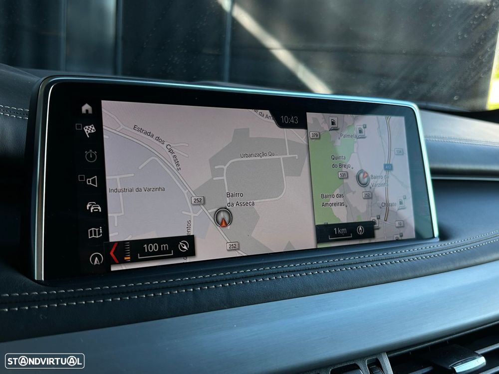 BMW X5 40 d xDrive Pack M - 21