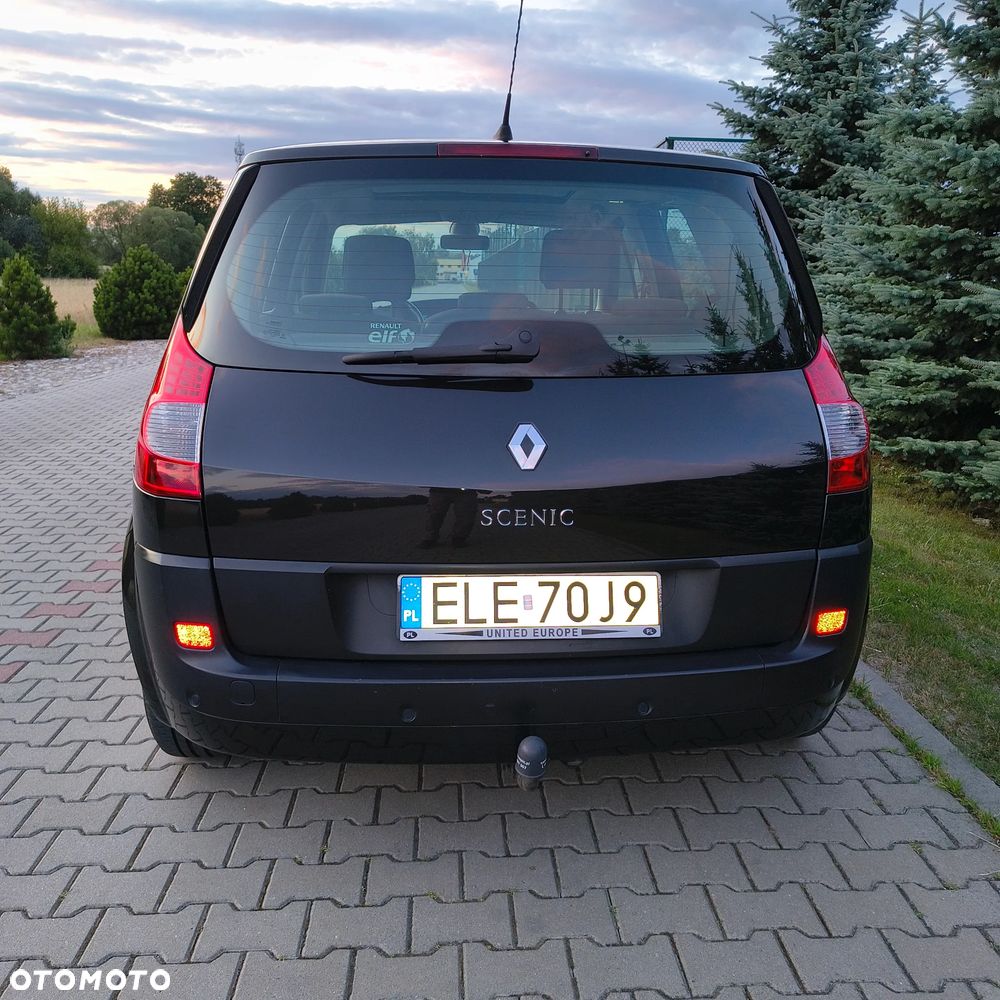 Renault Scenic - 8