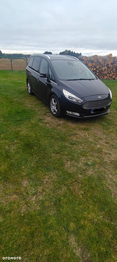 Ford Galaxy - 2