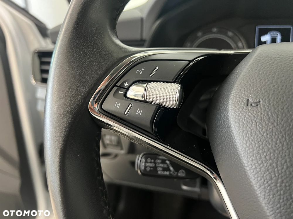 Skoda Kamiq 1.0 TSI Ambition DSG - 20