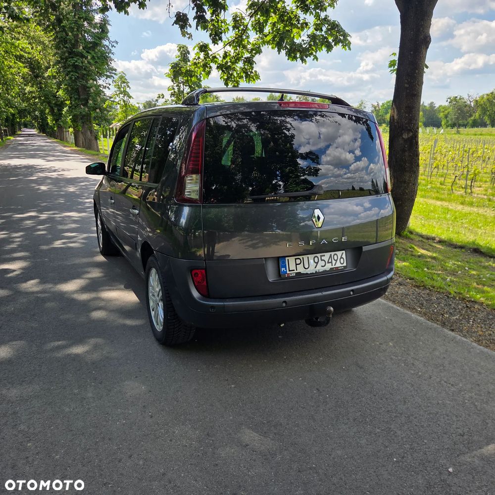 Renault Espace 2.0 dCi Dynamique - 3