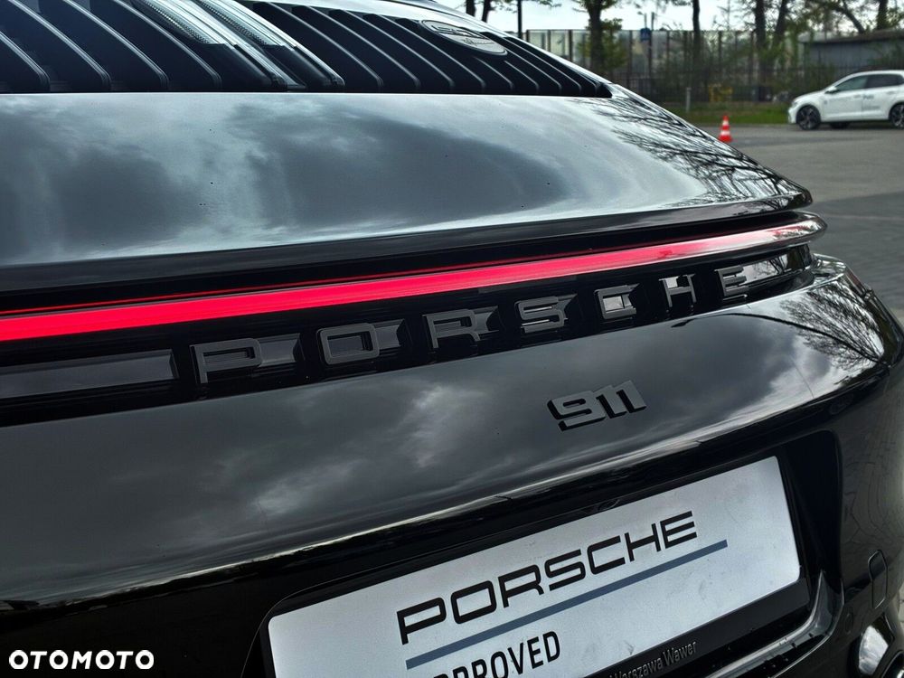 Porsche 911 - 16
