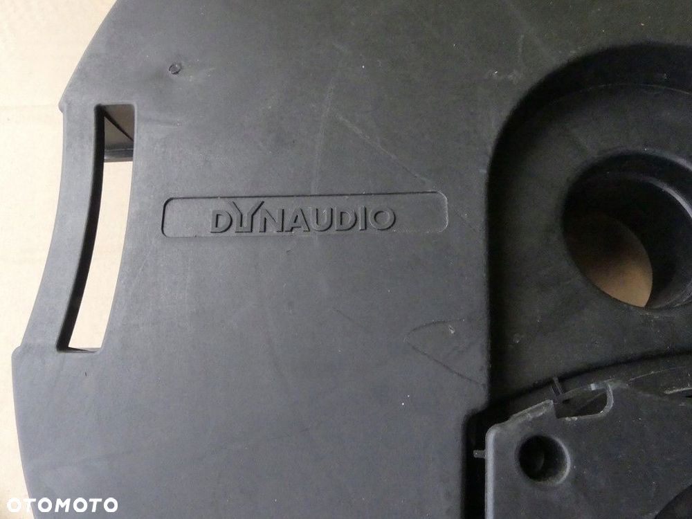 DW GOLF 7 GŁOŚNIK NISKOTONOWY SUBWOOFER 5G0035591 - 2