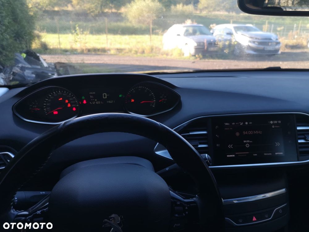 Peugeot 308 - 29