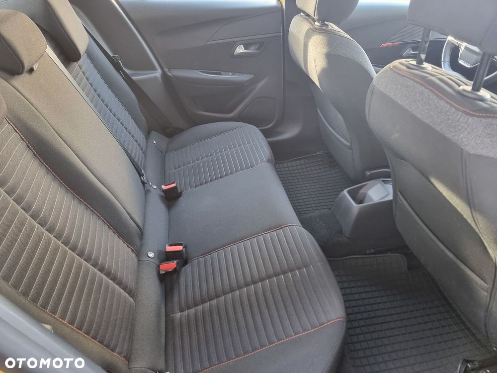 Peugeot 208 1.2 PureTech Active S&S - 21