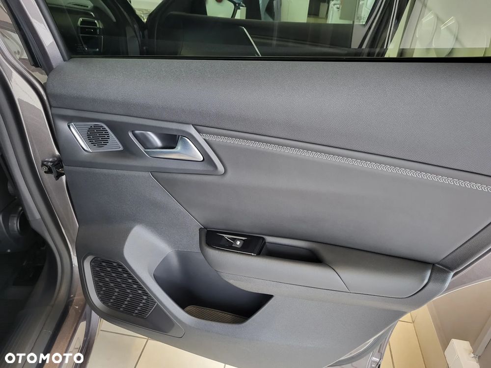 Citroën C5X 1.2 PureTech Plus EAT8 - 13