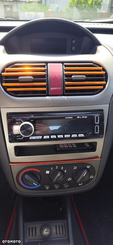 Opel Corsa - 14