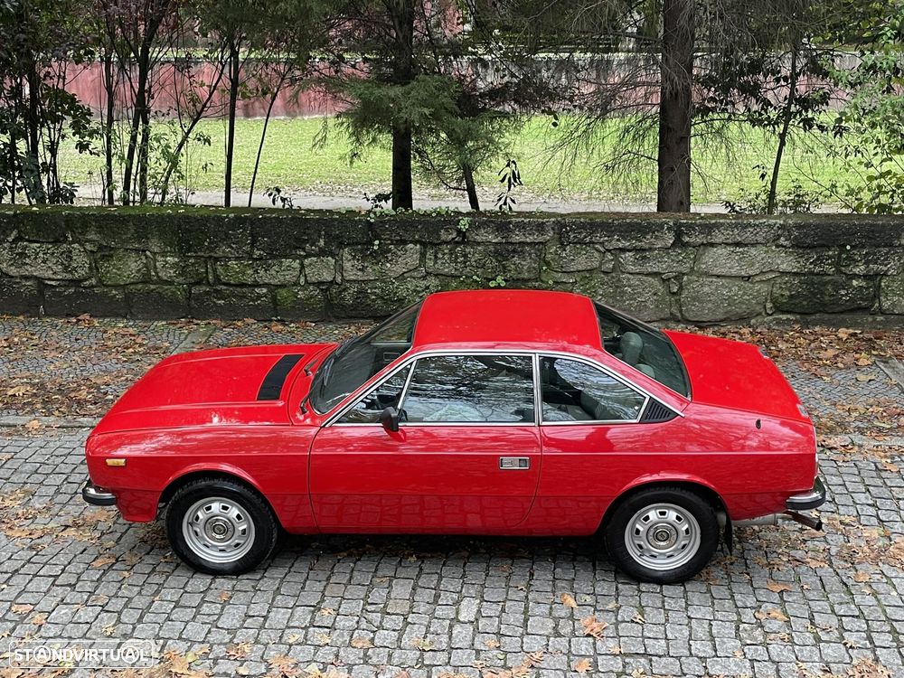 Lancia Beta - 39