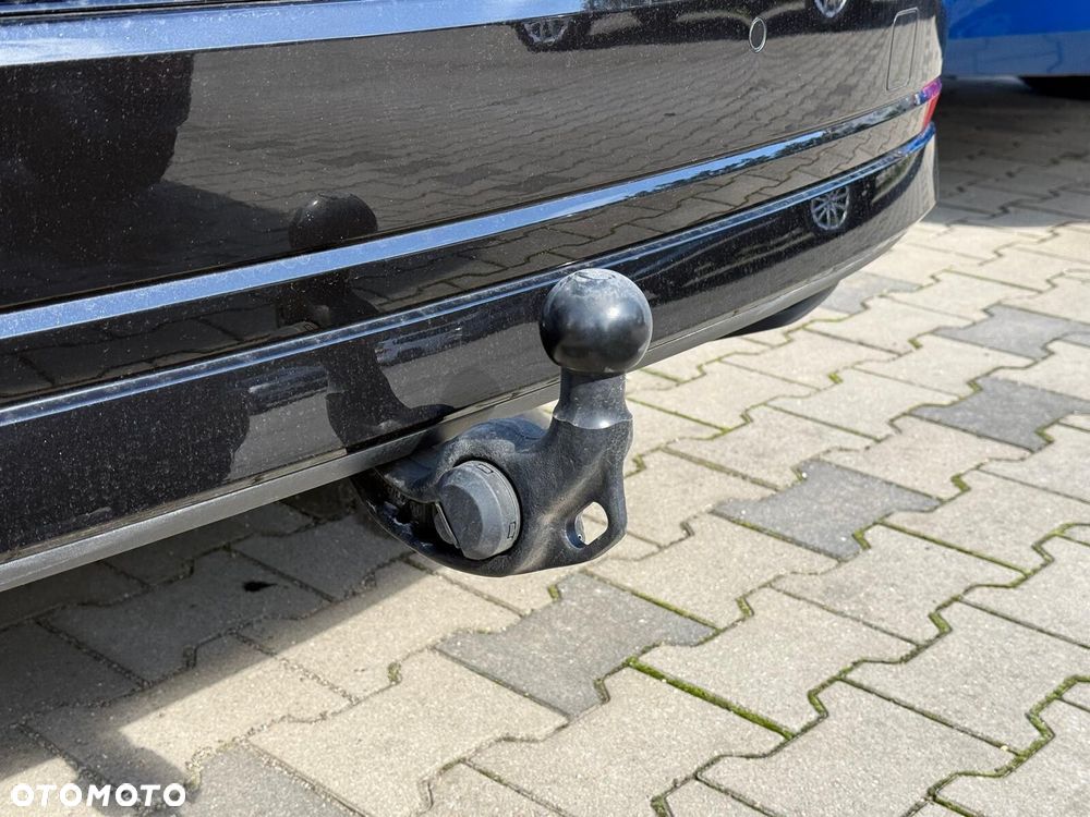 Skoda Octavia 2.0 TDI Style DSG - 19