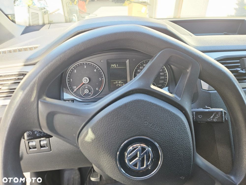 Volkswagen Caddy - 17