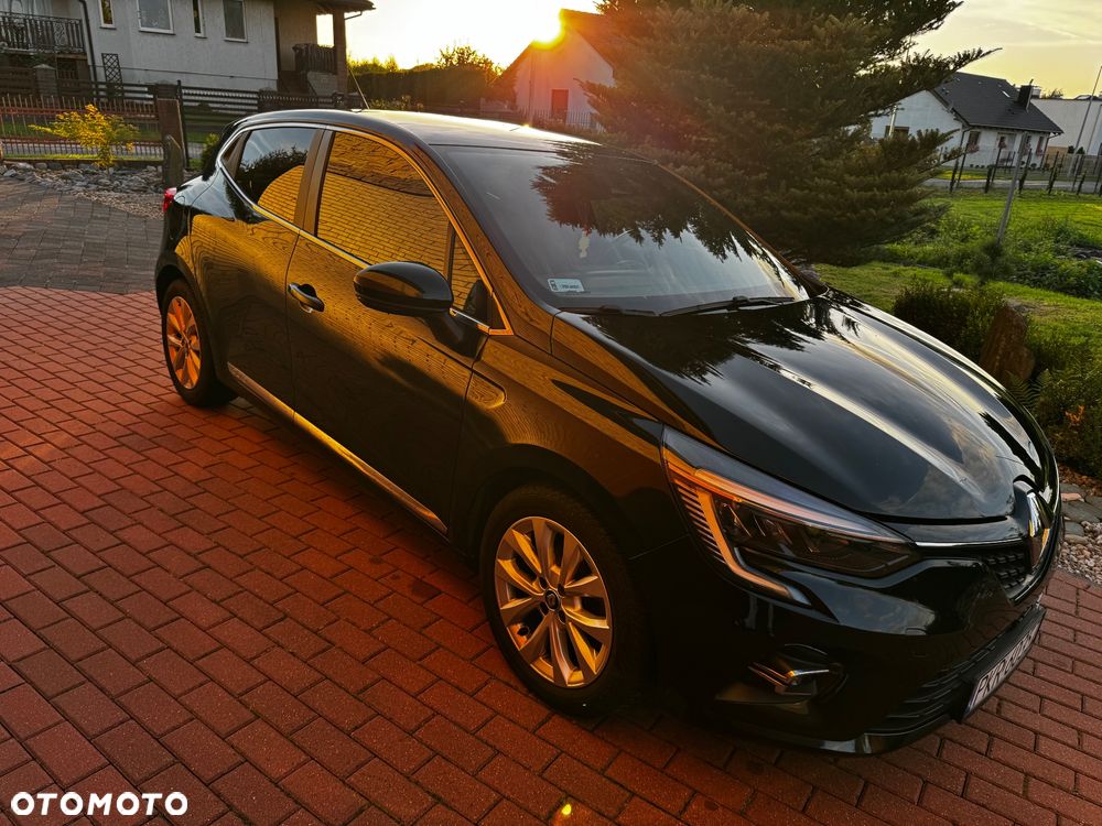 Renault Clio 1.0 TCe Intens - 8