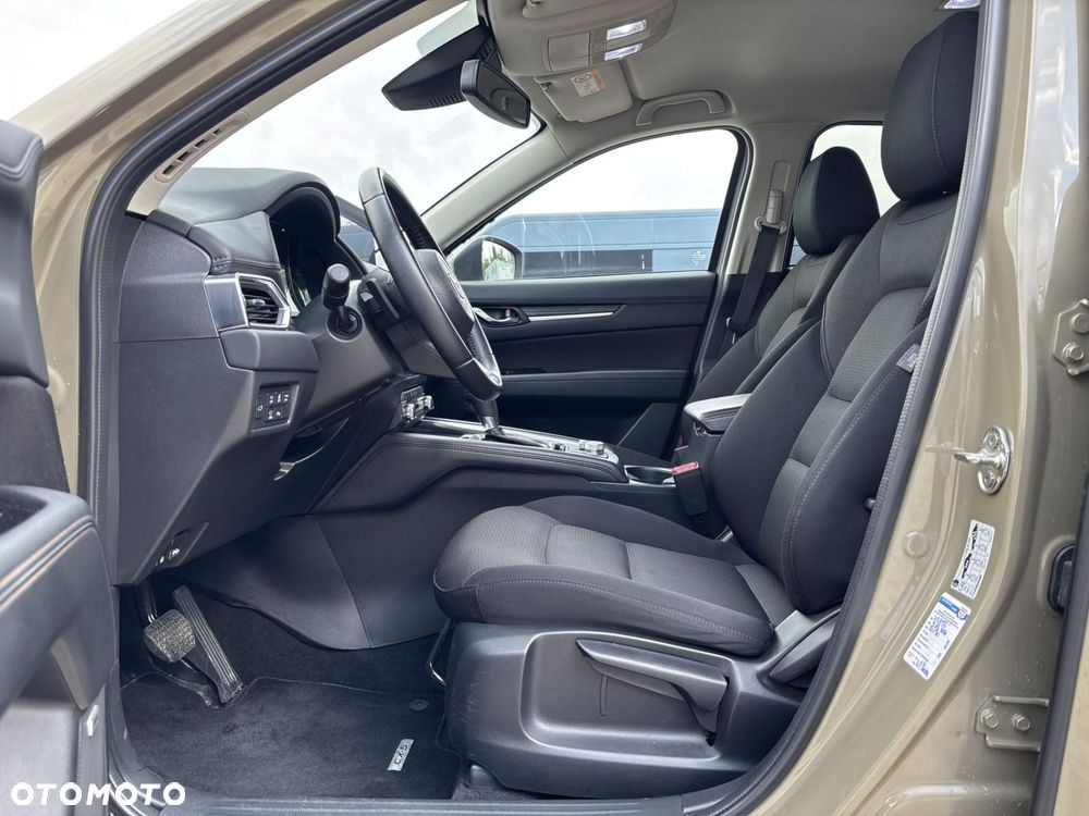 Mazda CX-5 - 14