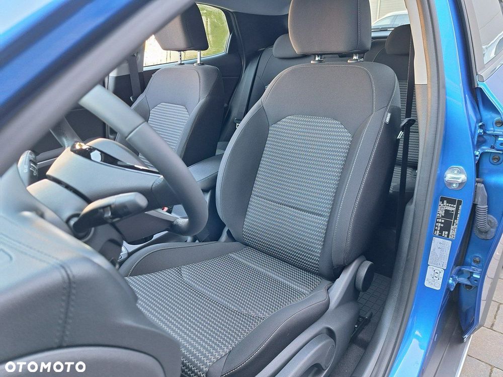 Kia XCeed - 10