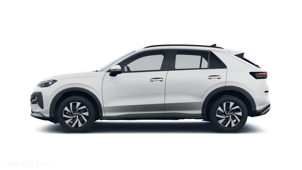 Volkswagen T-Roc 1.5 eTSI OPF DSG Life - 2