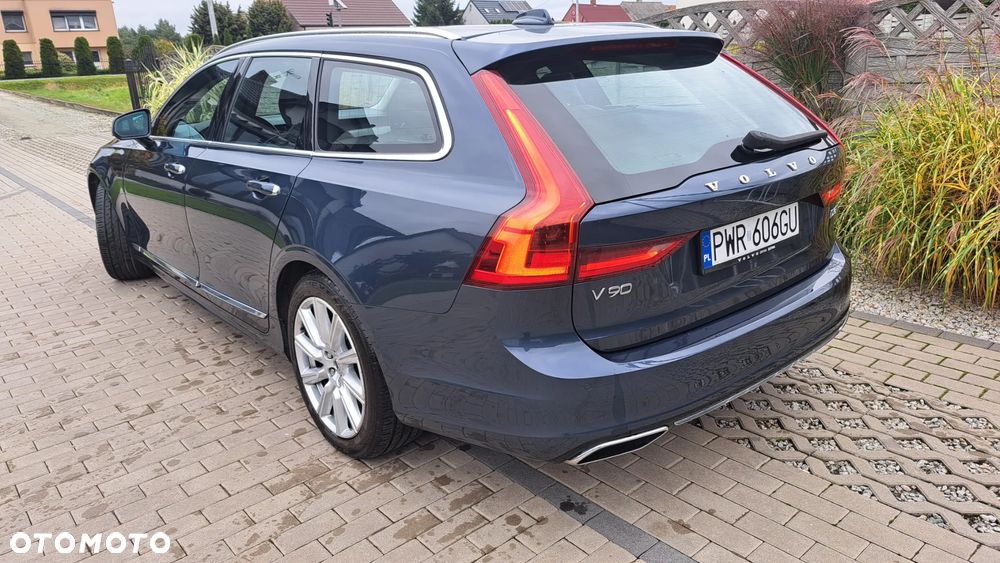 Volvo V90 D5 AWD Inscription - 3