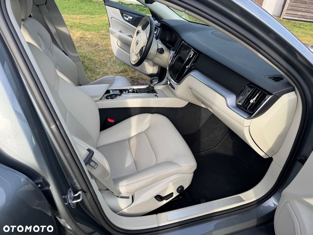 Volvo S60 B5 B Geartronic Inscription - 16