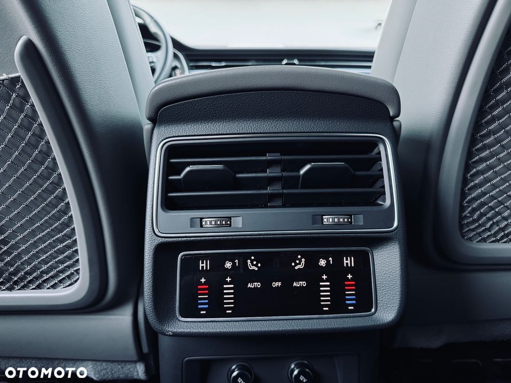 Audi Q8 50 TDI mHEV Quattro Black Edition Tiptronic - 21