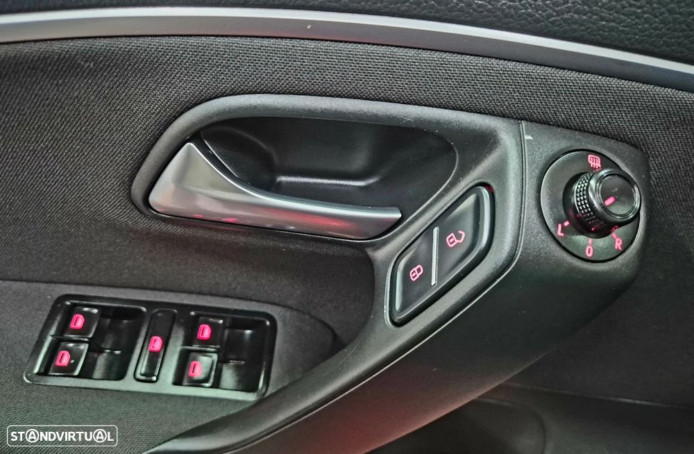 VW Polo 1.0 Allstar - 39