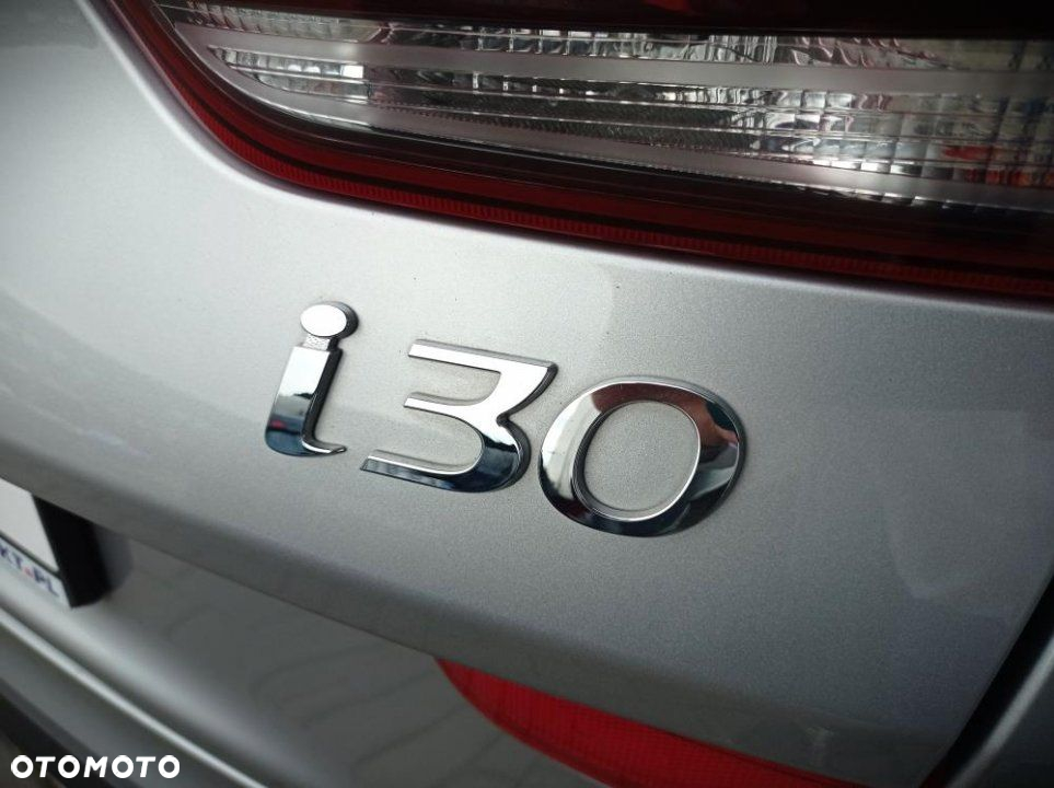 Hyundai i30 - 33