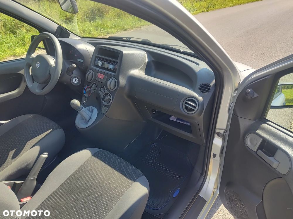 Fiat Panda 1.1 Fresh - 19