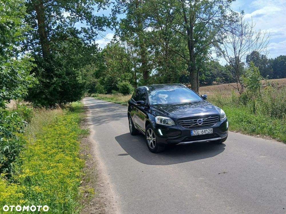 Volvo XC 60 D3 Summum - 7
