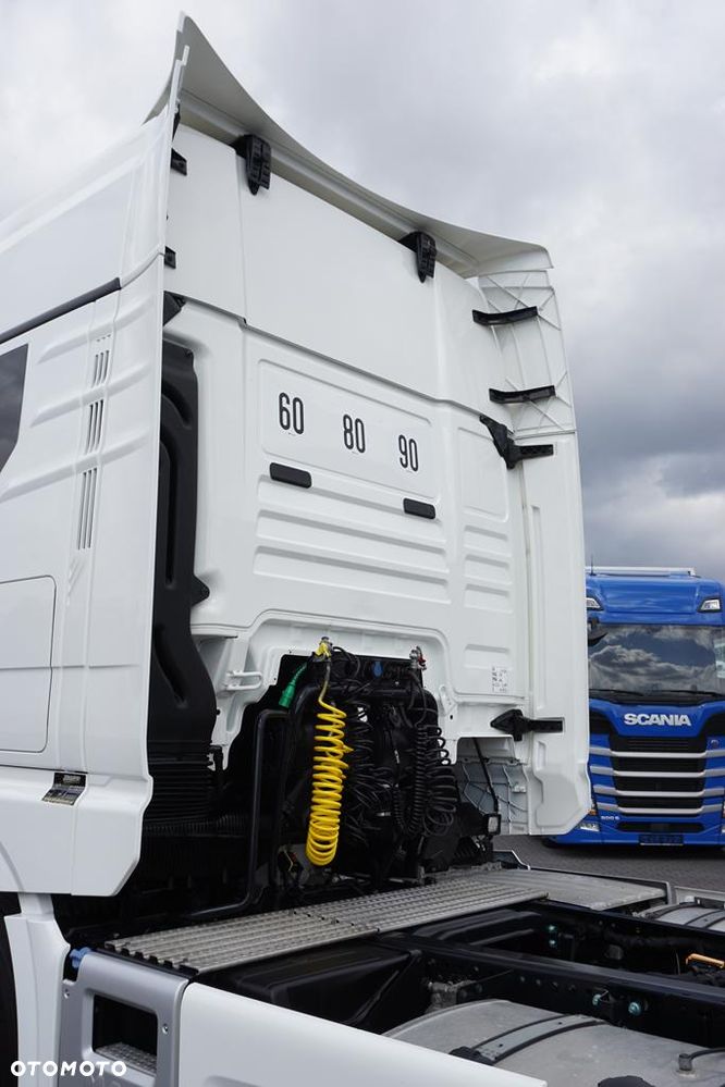 MAN TGX / 18.470 / EURO 6 / GX / ACC / I – COOL - 34