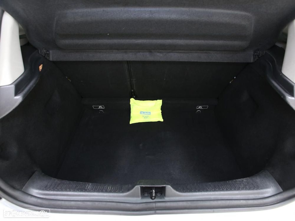 Renault Clio 1.5 dCi Confort - 13