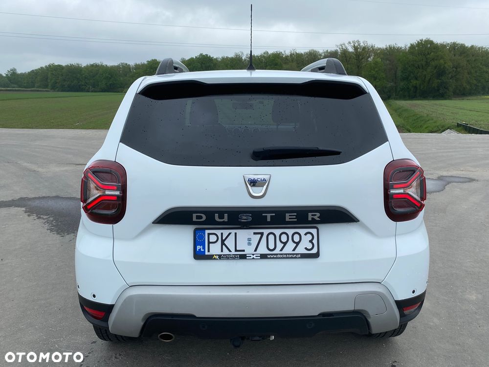 Dacia Duster 1.0 TCe Prestige - 6