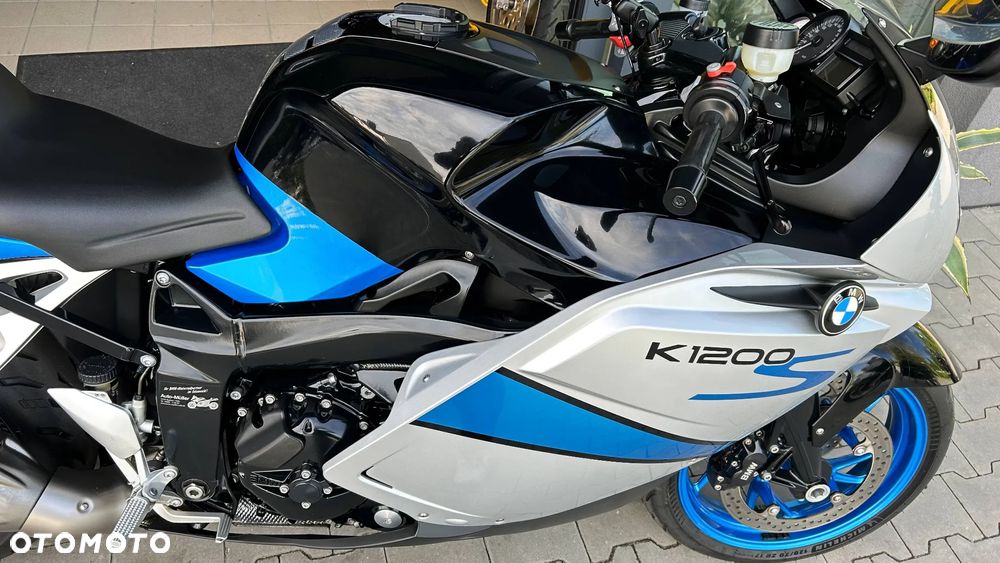BMW K - 16