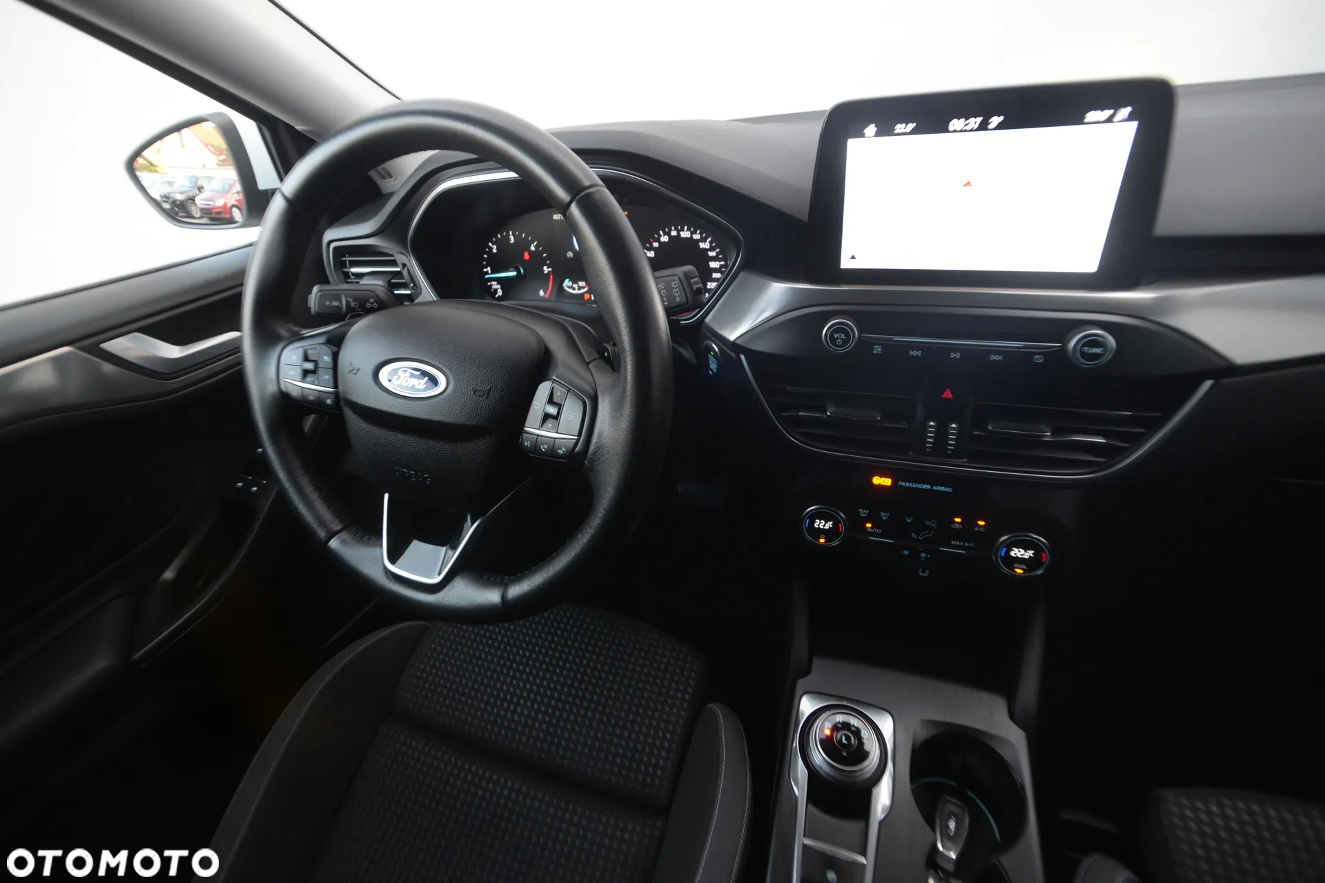 Ford Focus 1.5 EcoBlue Titanium Business - 9
