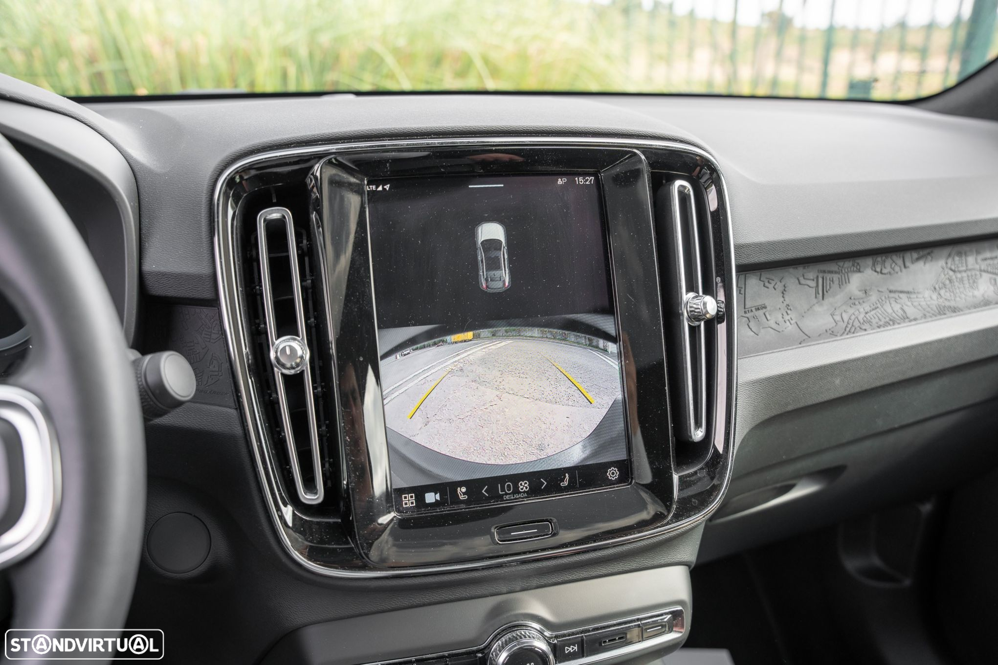 Volvo C40 Recharge Plus - 13
