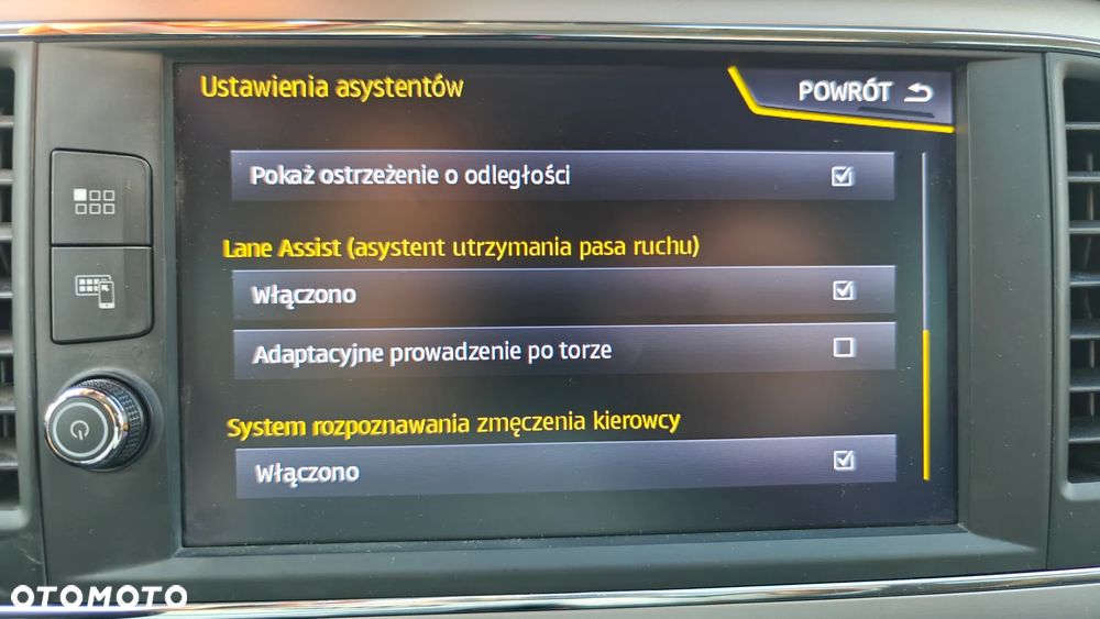 Seat Leon 2.0 TDI DPF Start&Stop DSG Style - 29
