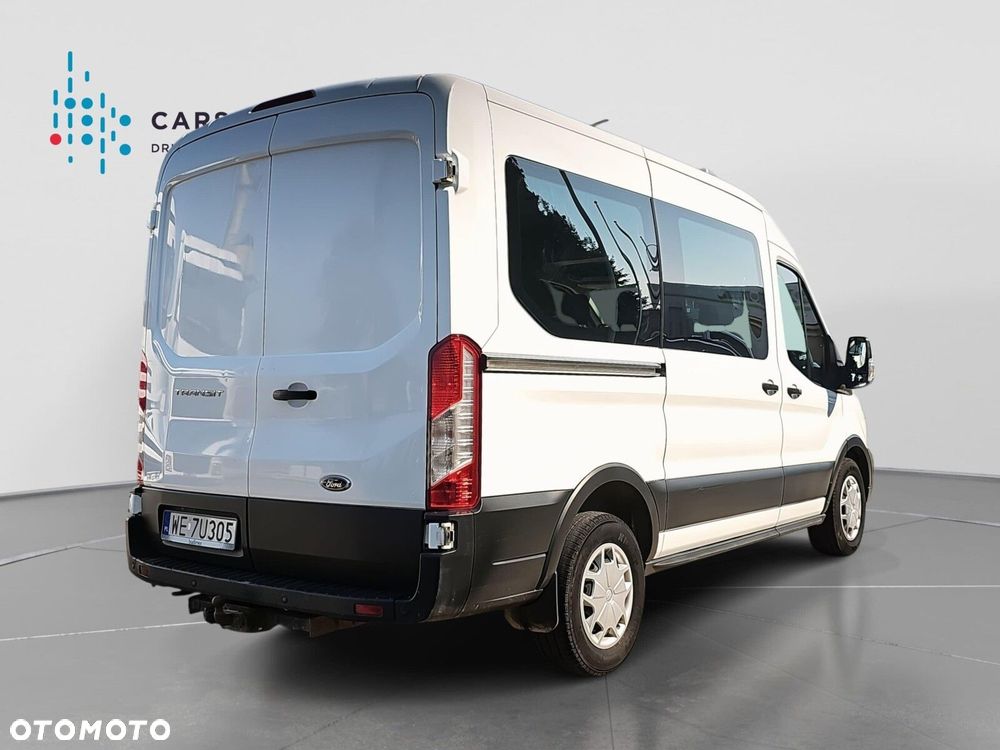 Ford Transit Kombi L2H2 Trend - 15
