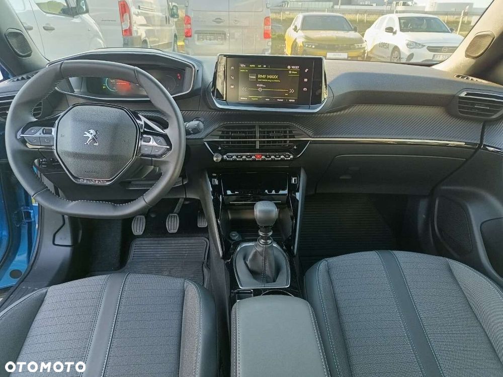 Peugeot 2008 PureTech 100 Allure S&S BVM6 - 7