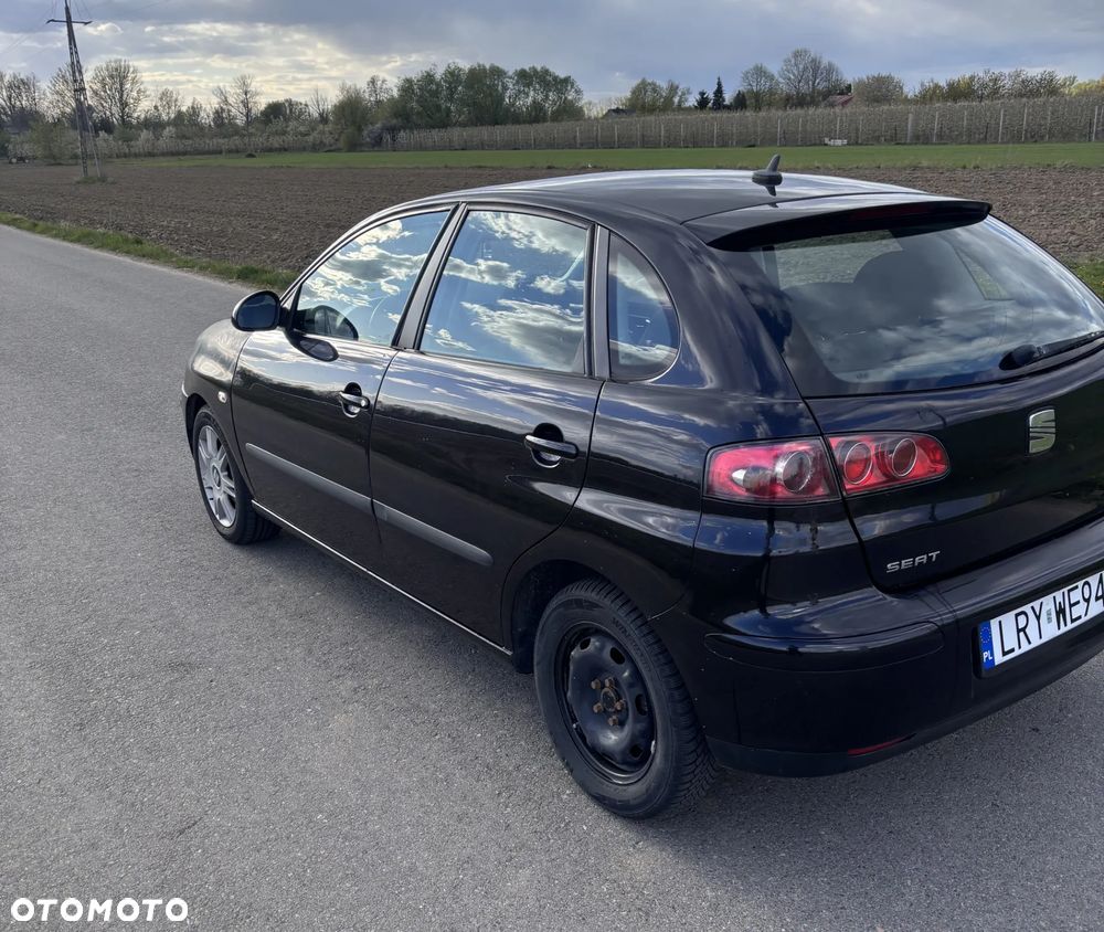 Seat Ibiza 1.9 TDI Stella - 6