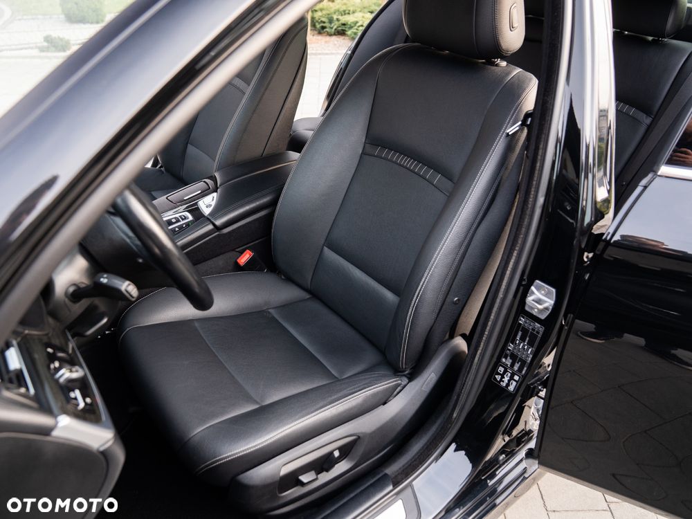 BMW Seria 5 520d xDrive Sport Line - 25